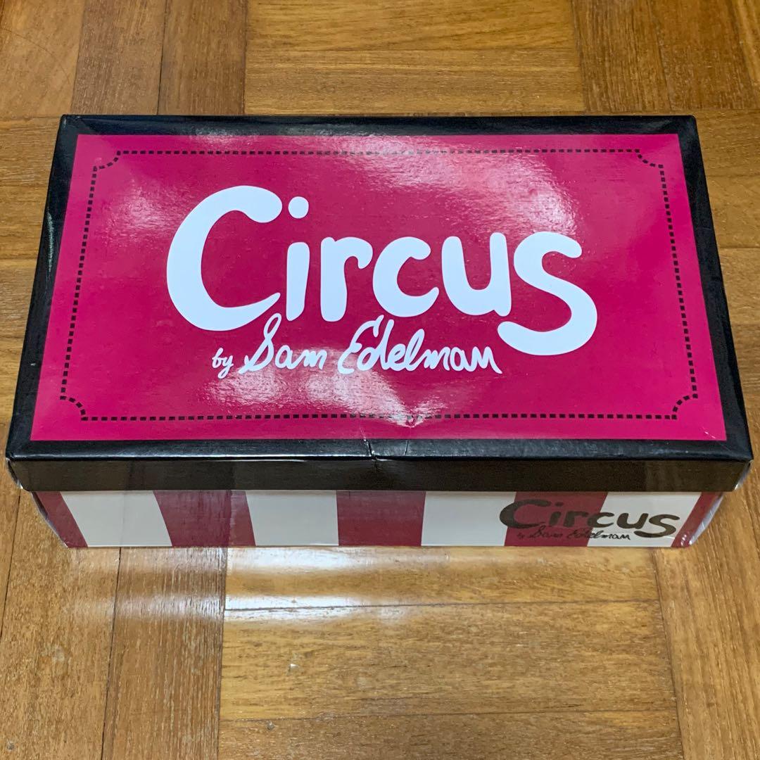 Circus by Sam Edelman Bonita Sandals