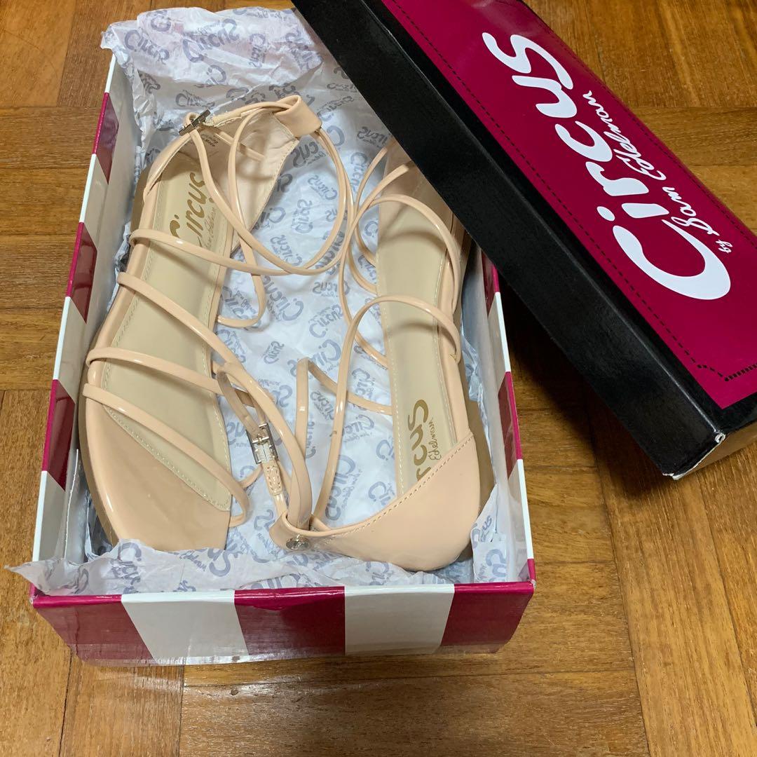 Circus by sam edelman bonita on sale
