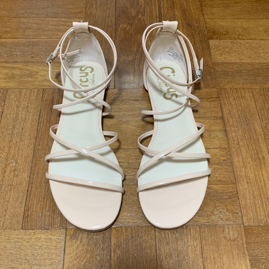 Circus by sam edelman bonita on sale