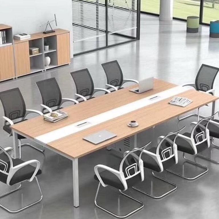 Cny Dis Sale Ct 007 Conference Meeting Room Table Furniture