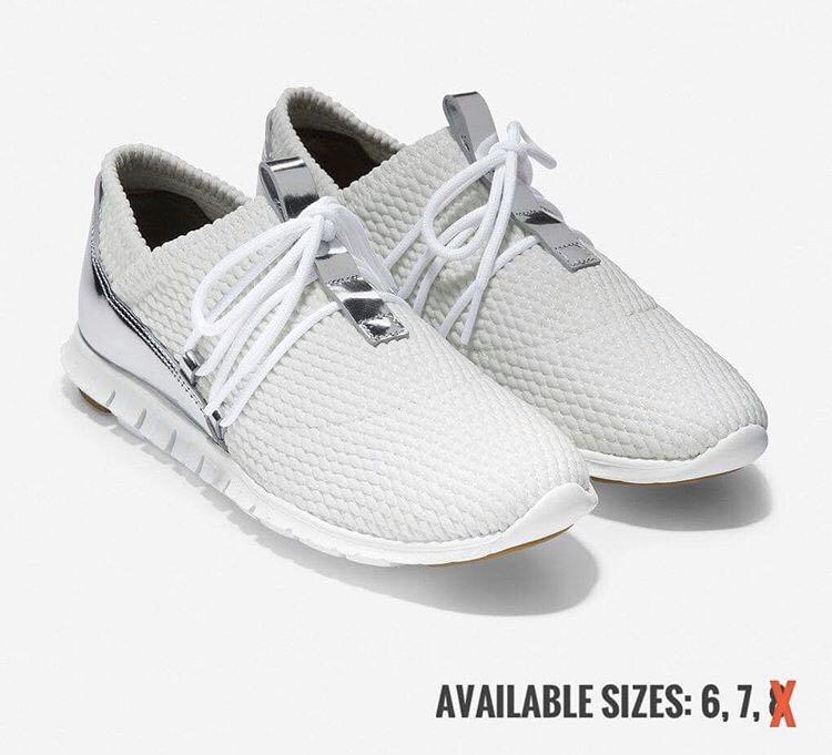 Cole haan quilted sneaker clearance