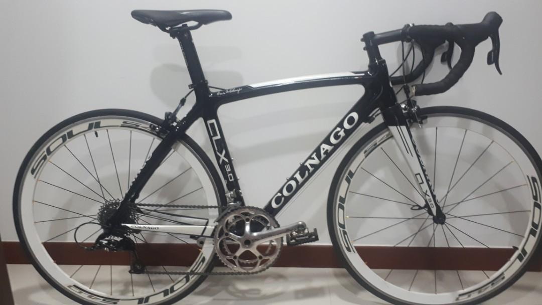 colnago clx carbon