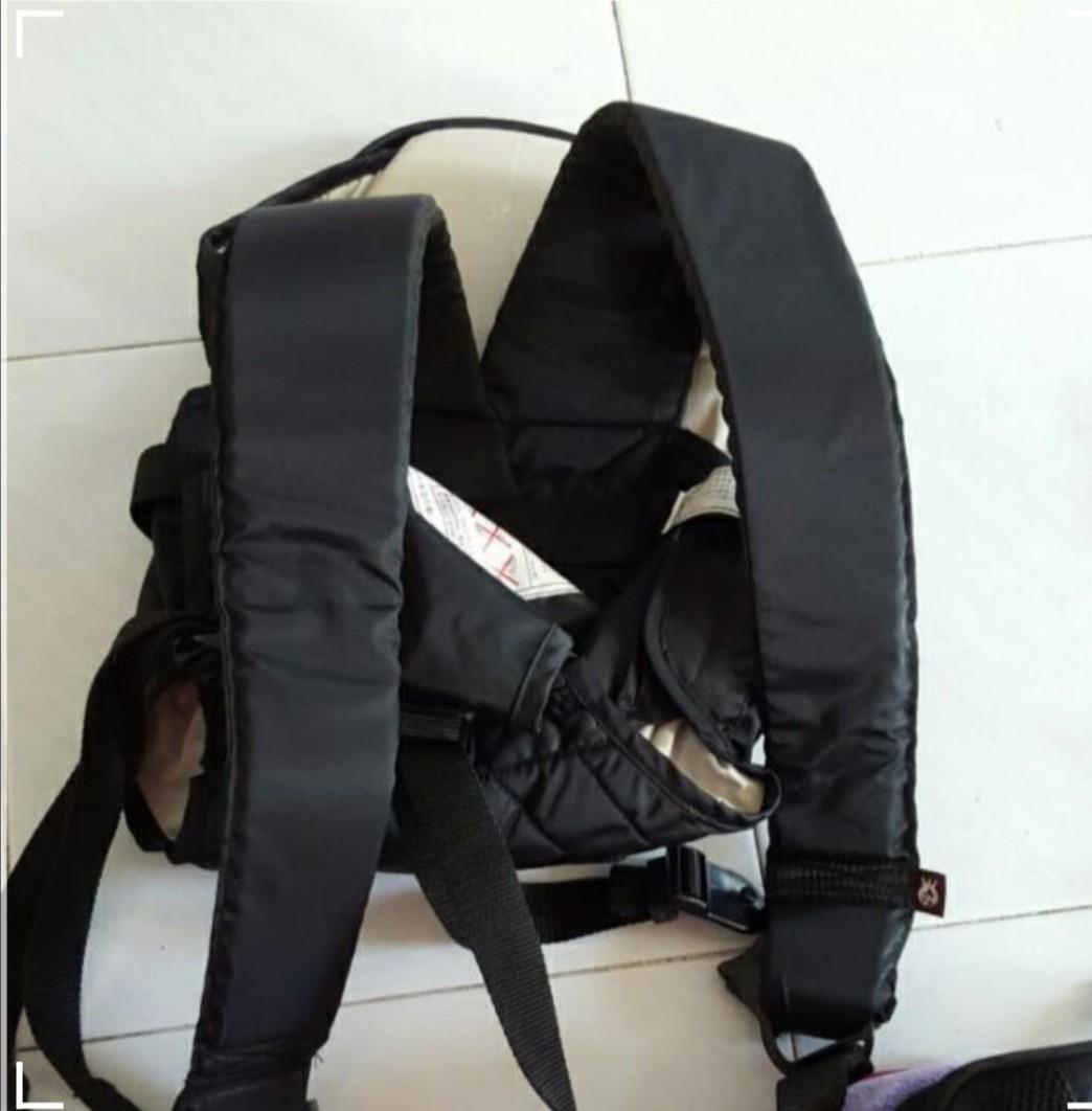 Combi baby carrier, Babies & Kids, Going Out, Carriers & Slings on