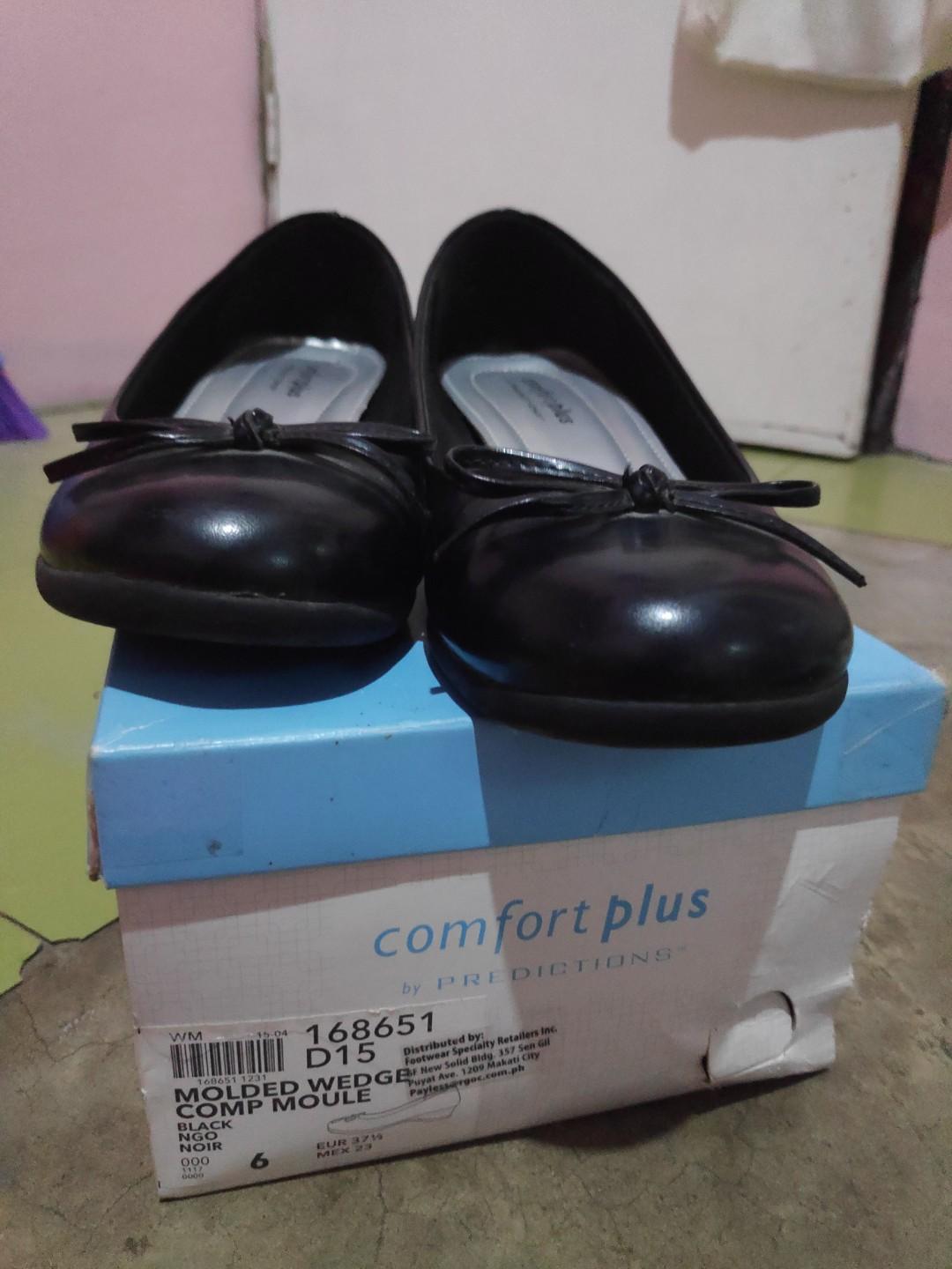 Comfort Plus School Or Office Shoes Women S Fashion Shoes Others On Carousell