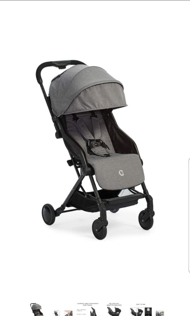 lightweight stroller for holiday