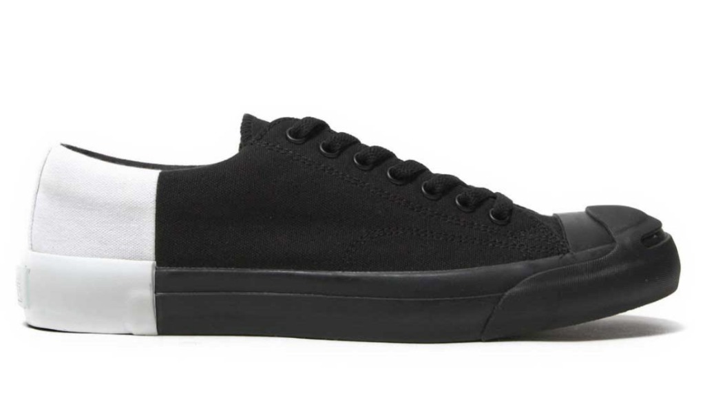 jack purcell hours