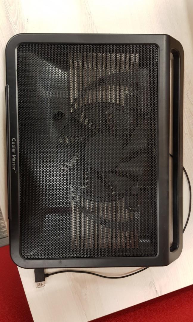 Cooler Master Notepal L1 Electronics Others On Carousell