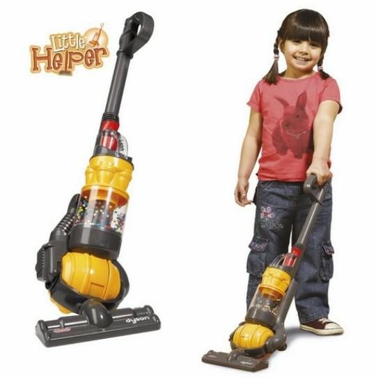 casdon toy dyson v8