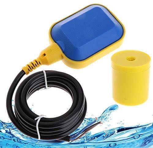 E2194 Professional Controller Float Switch Liquid Switches Fluid Water Level Contactor Sensor Fluid Level Controller Float Switches Liquid Level Float Switch Water Level Controller Electronics Others On Carousell