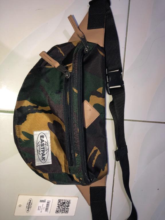 belt bag eastpak