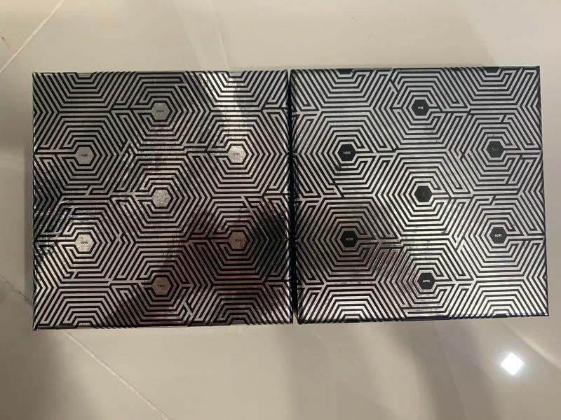 Exo K Exo M Overdose Album Entertainment K Wave On Carousell Exo K Exo M Overdose Album Entertainment K Wave On Carousell
