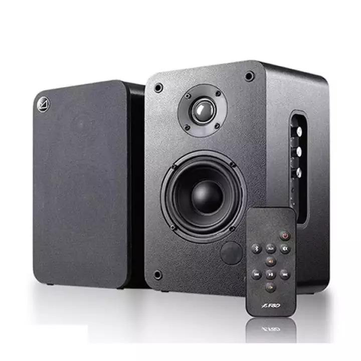 f&d speaker with mic