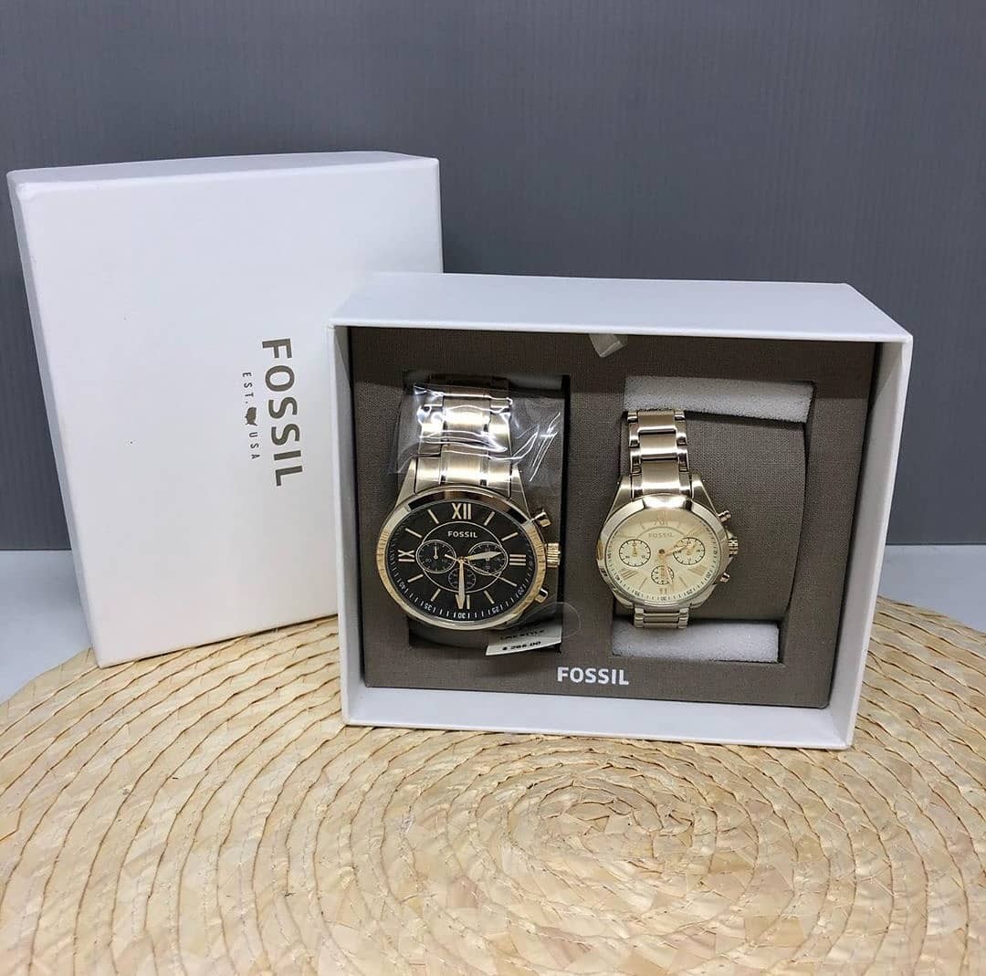 Fossil bq2145 shop