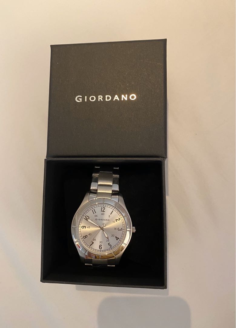 Giordano Watch Made In Which Country 2024 favors