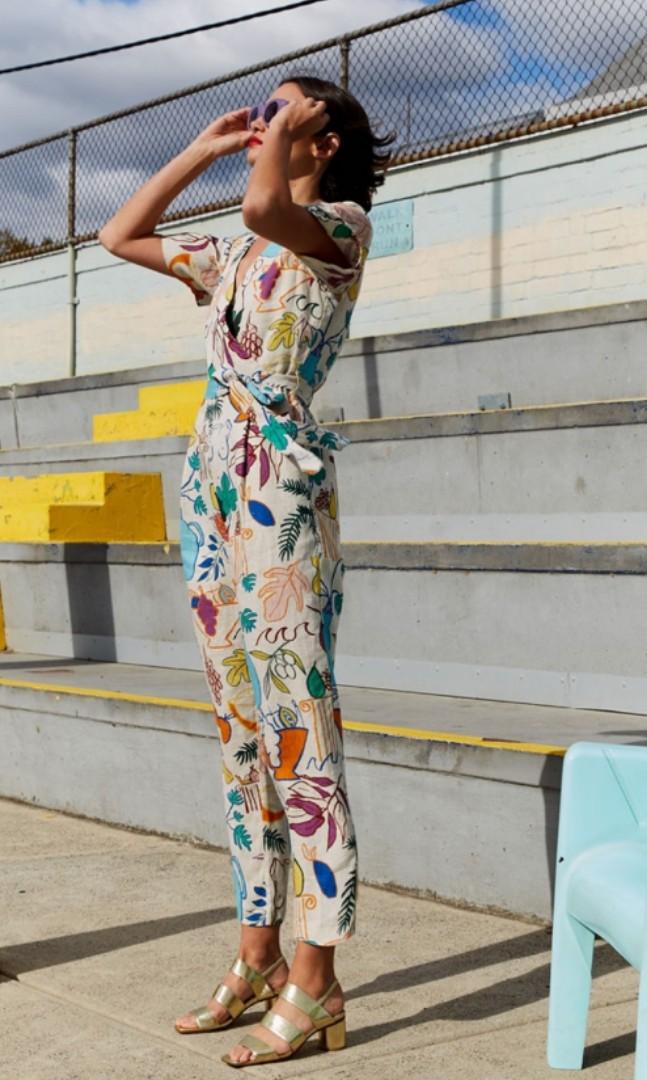 Gorman jumpsuit hot sale