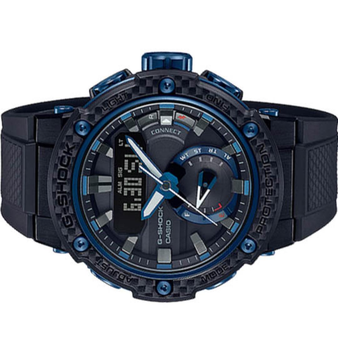 GST-B200X-1A2 門市正貨- 全新G-shock G-STEEL GST-B200 GST-B200X GST