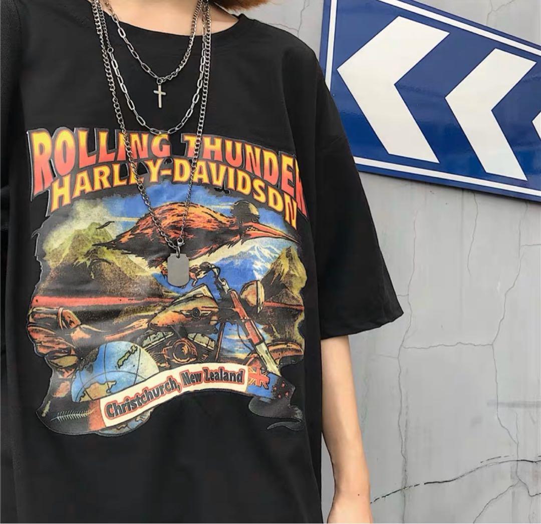 harley davidson girls