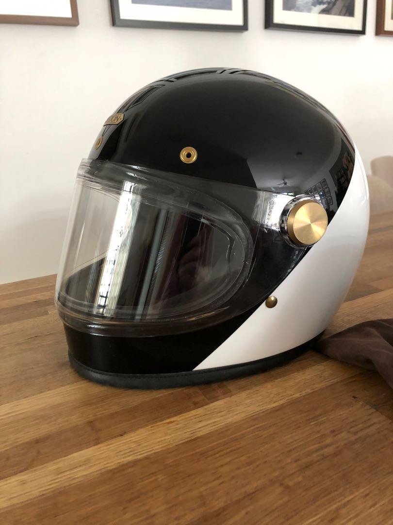 Hedon heroine racer two face discount