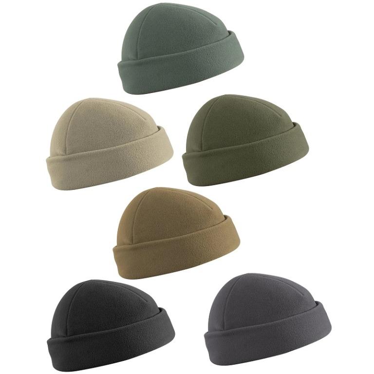 Cap watch