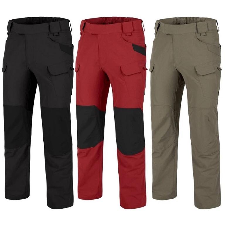 Red tactical pants outlet