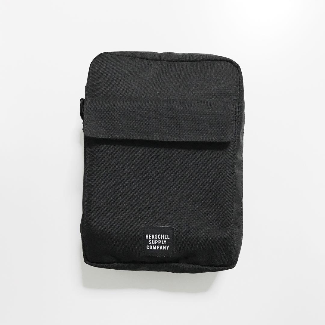 Herschel Tech Organizer Bag, Women's Fashion, Bags & Wallets, Purses