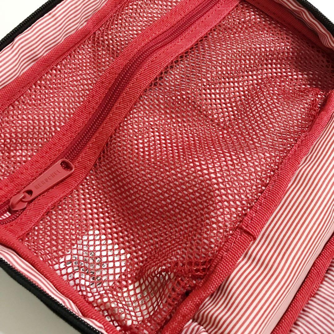 Herschel Tech Organizer Bag, Women's Fashion, Bags & Wallets, Purses