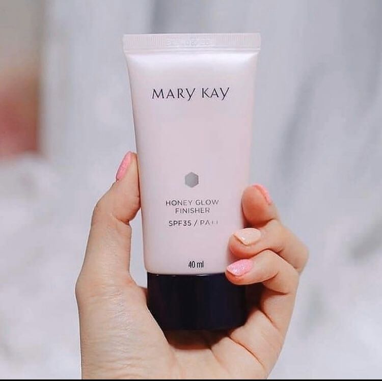 Honey glow store mary kay