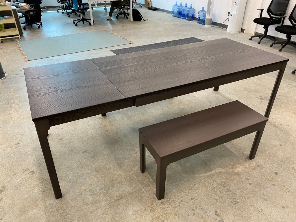 Ekedalen bench on sale