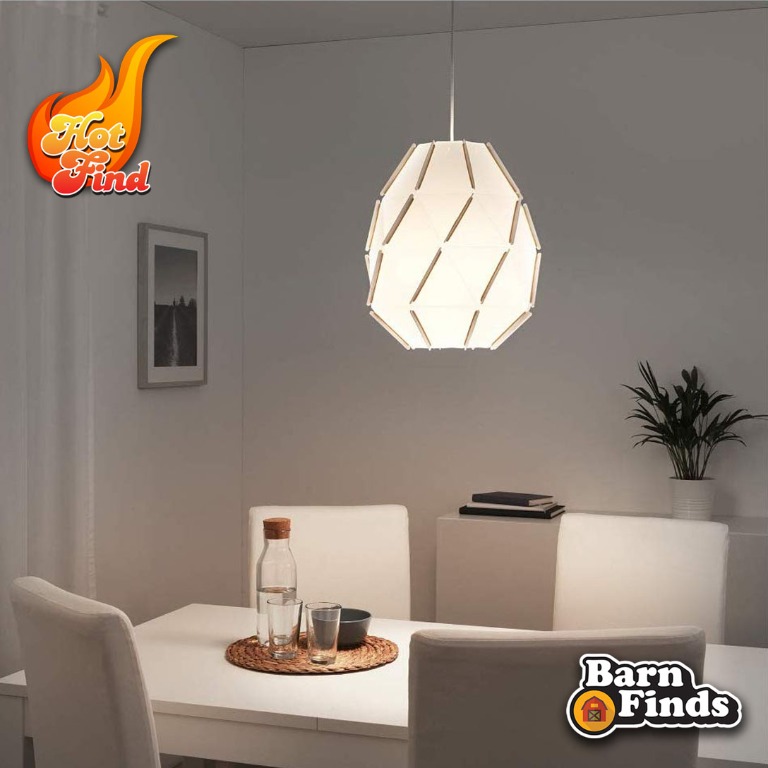 Sjopenna 2024 pendant light