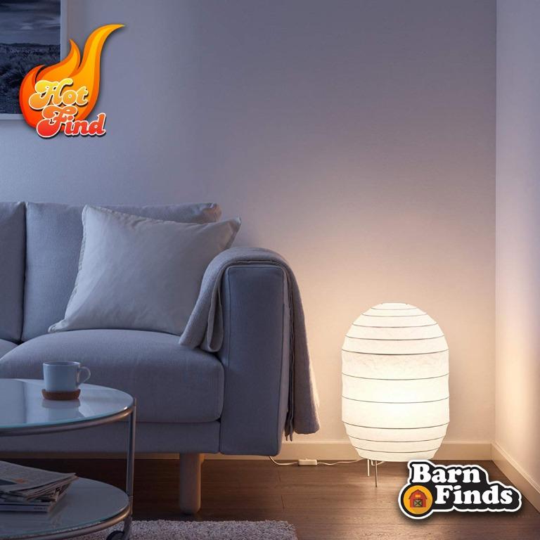 Storuman top lamp ikea