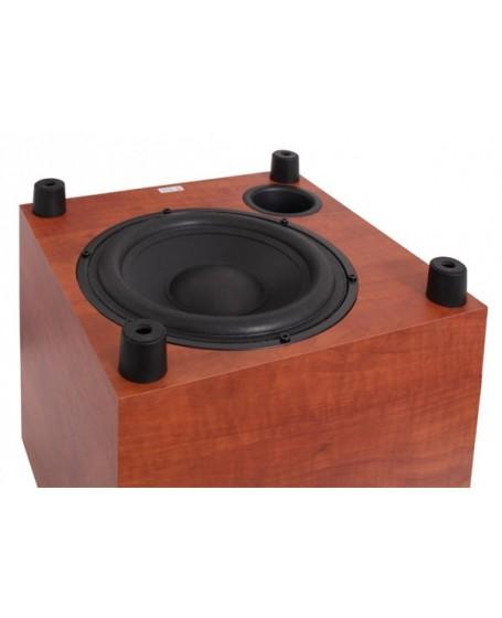 Jamo Sub 210, Soundbars, Speakers & Amplifiers on Carousell