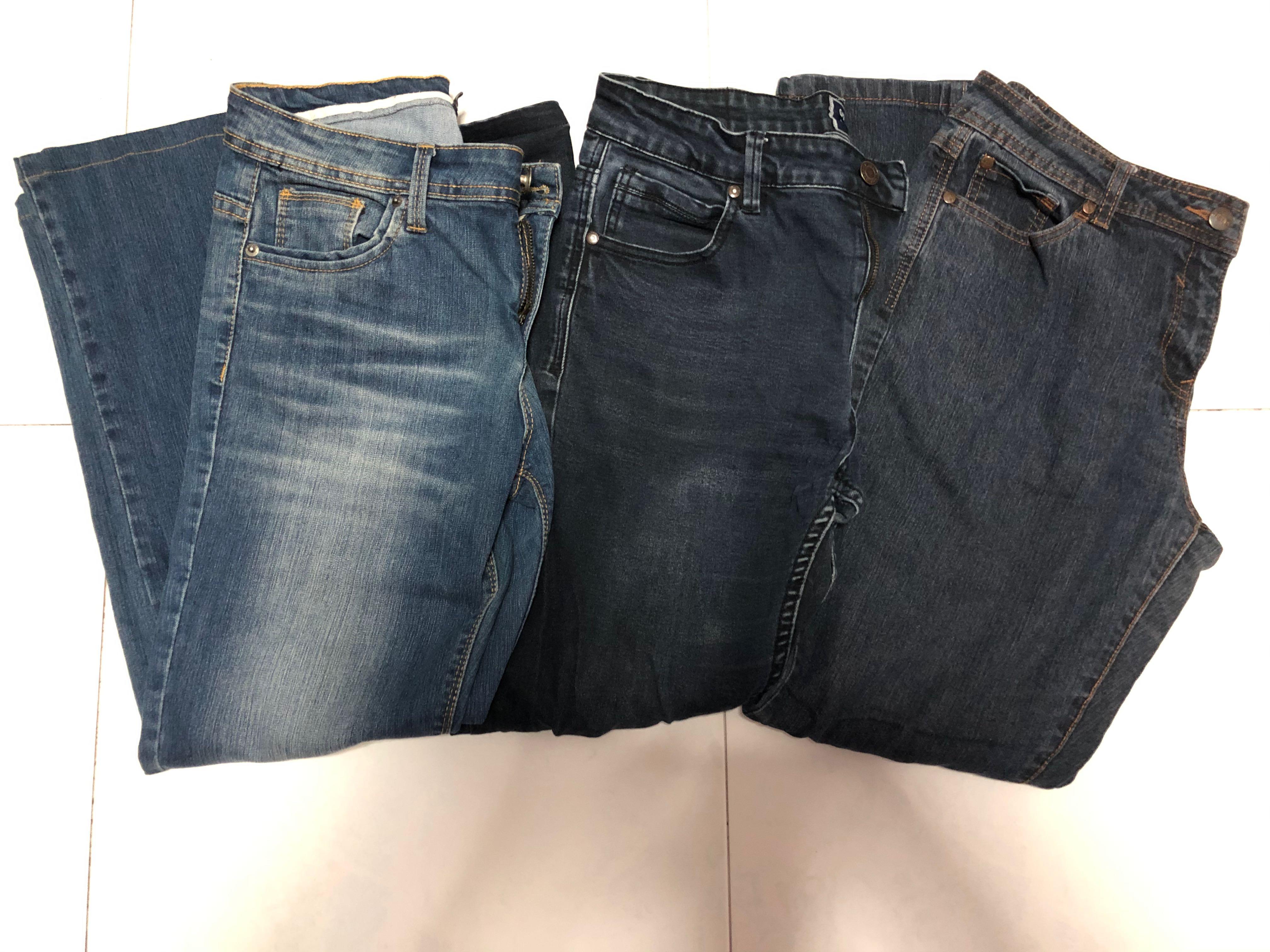 Jeans, Men's Fashion, Bottoms, Jeans on Carousell