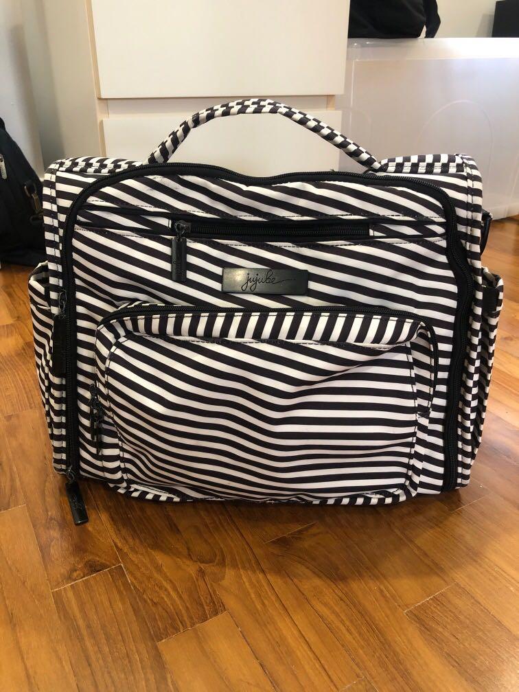 jujube bff black magic