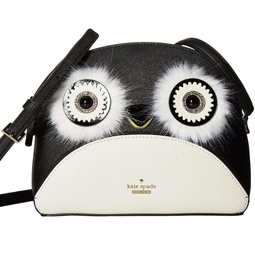 Kate spade penguin bag online