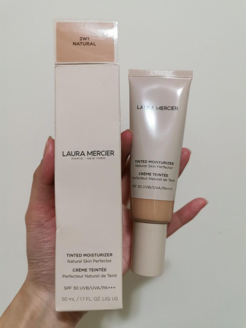 laura mercier tinted moisturizer 2w1