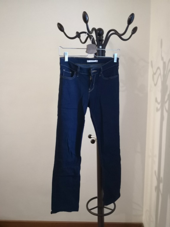 Levi's 715 Bootcut Jeans, Women's 