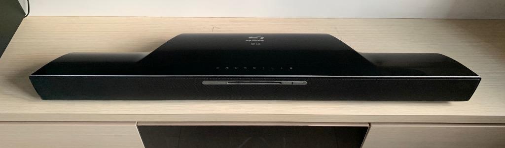 Lg soundbar hlb54s sale