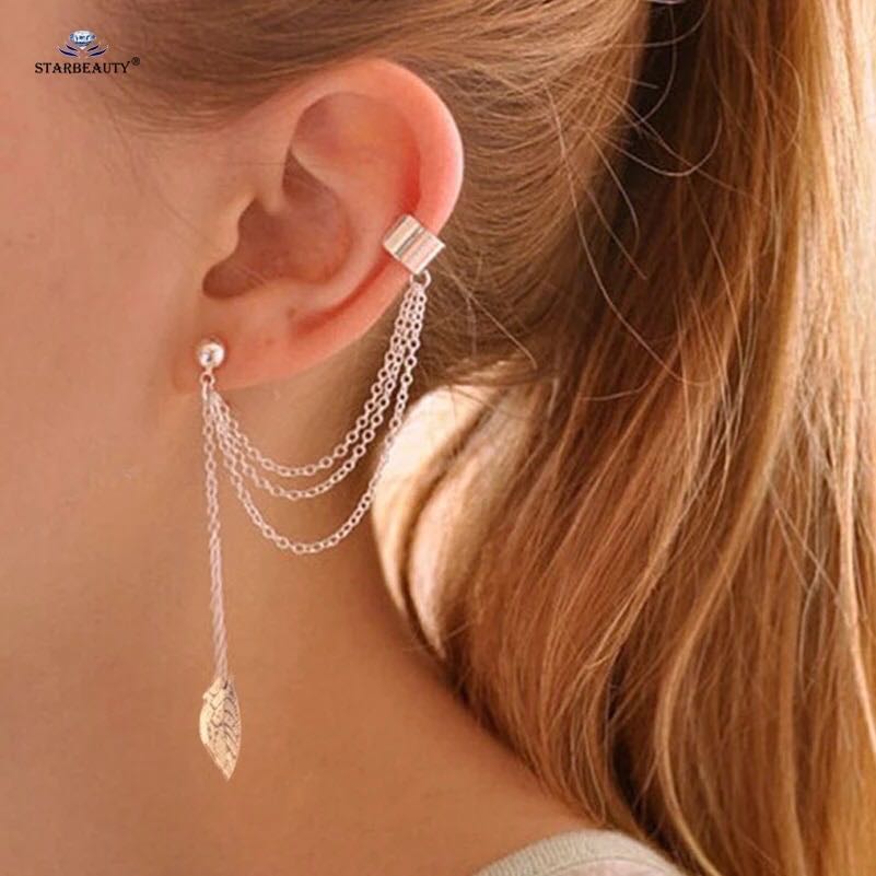 E cheap girl earring