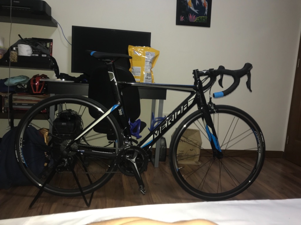 merida reacto 300 price
