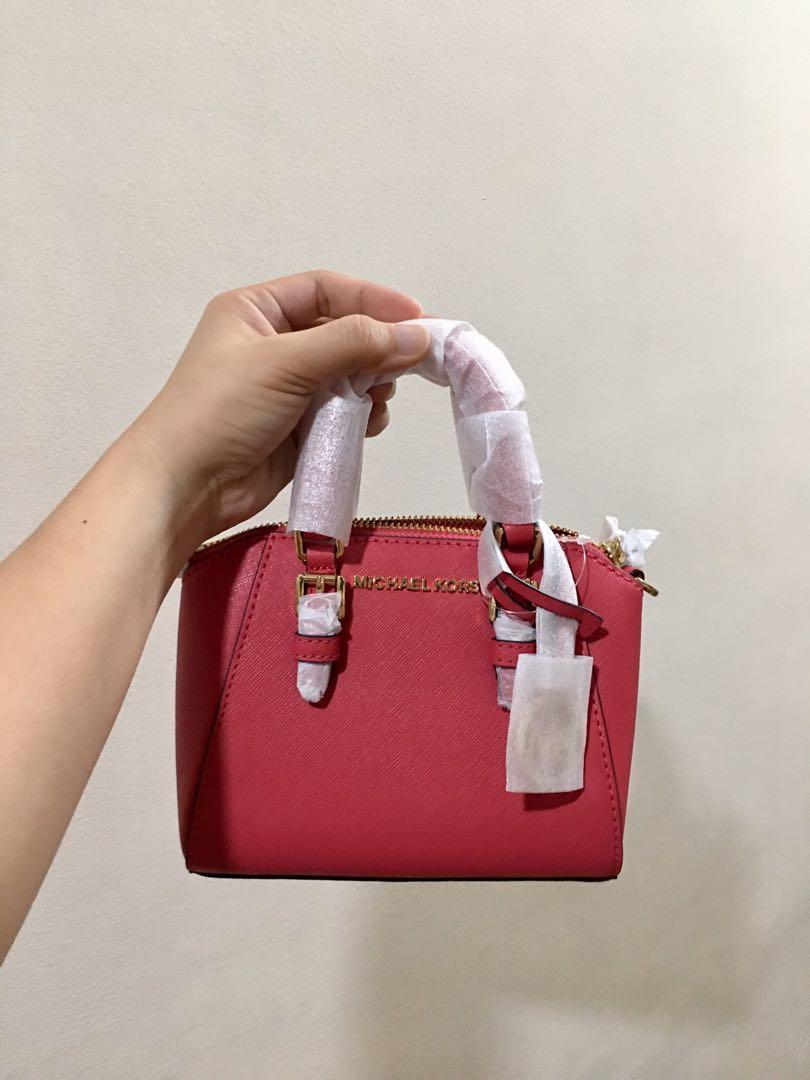 Mk shop ciara mini