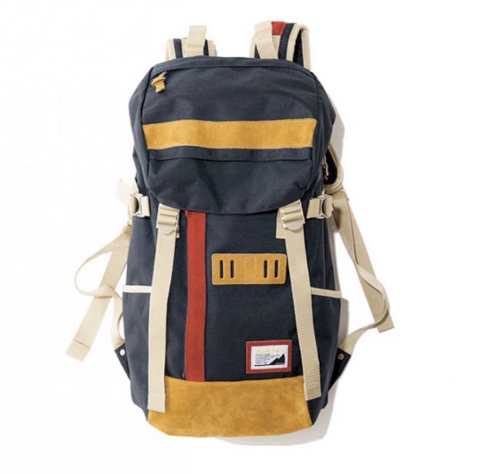Mspc backpack clearance