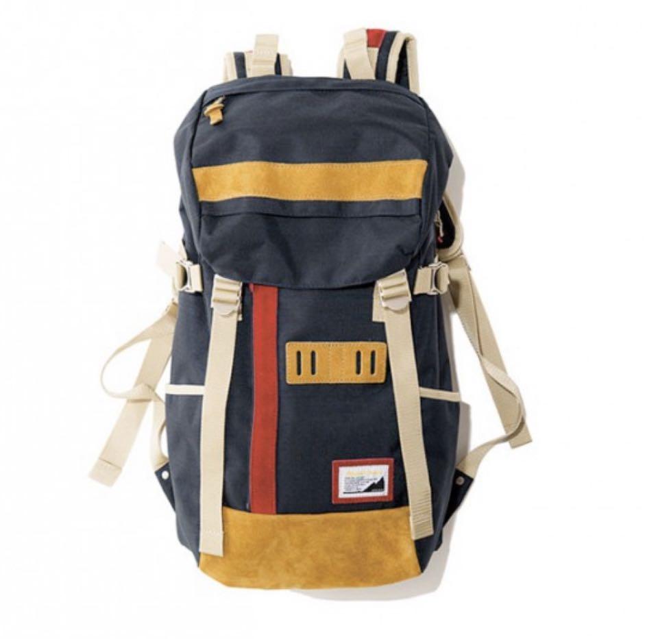 masterpiece backpacks