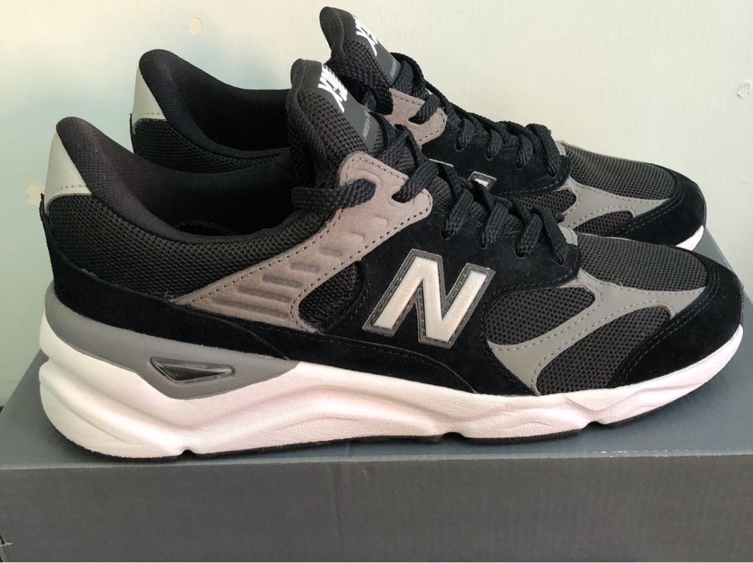 new balance 990 v1 v2 v3 v4