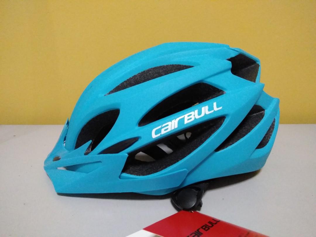Cairbull X-Tracer Mountain Bike Road Bicycle Cycling Sports MTB Safety Helmet 