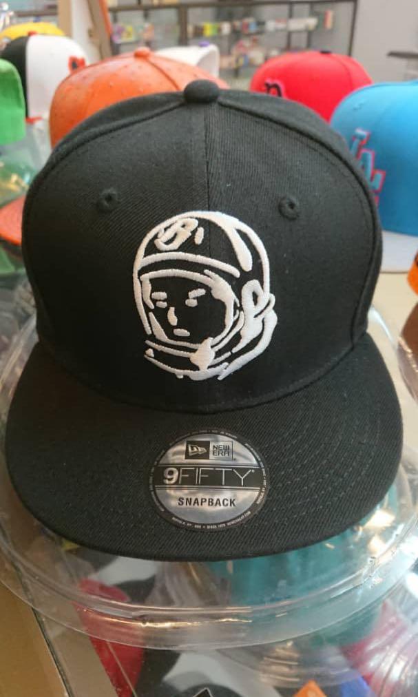 New Era x BBC