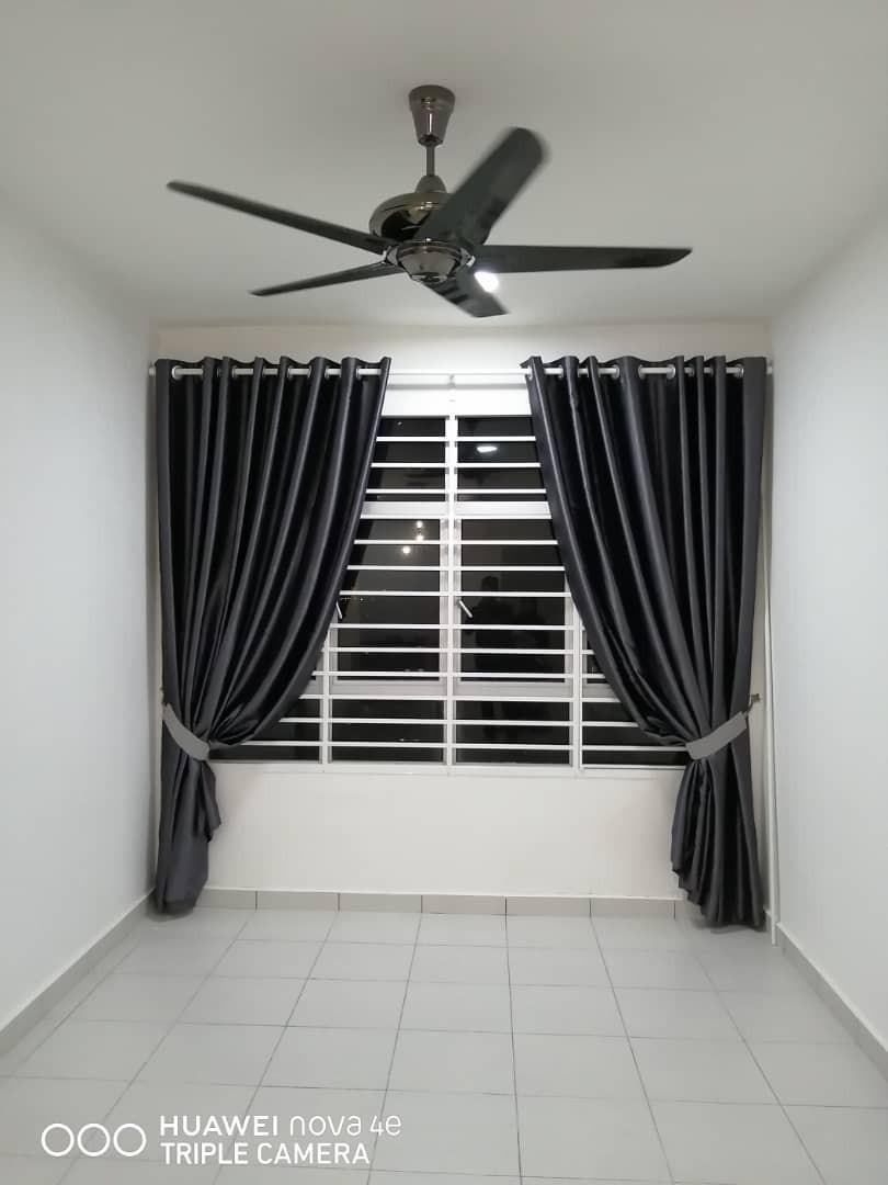 NEW Pangsapuri Seri Utama @ Taman Puchong Utama, Property, Rentals on
