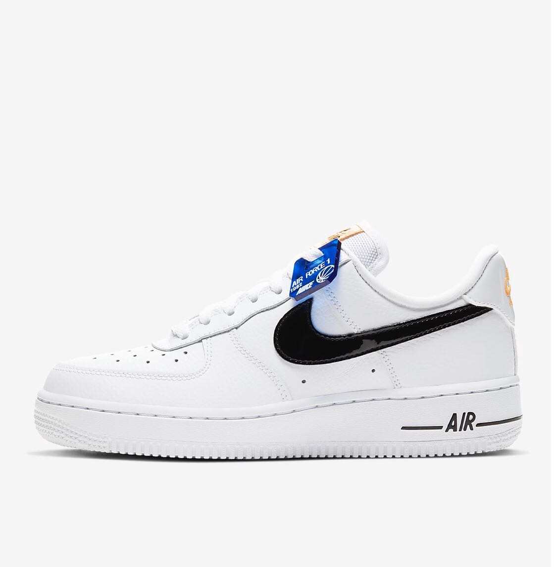 nike air force 01 07 se
