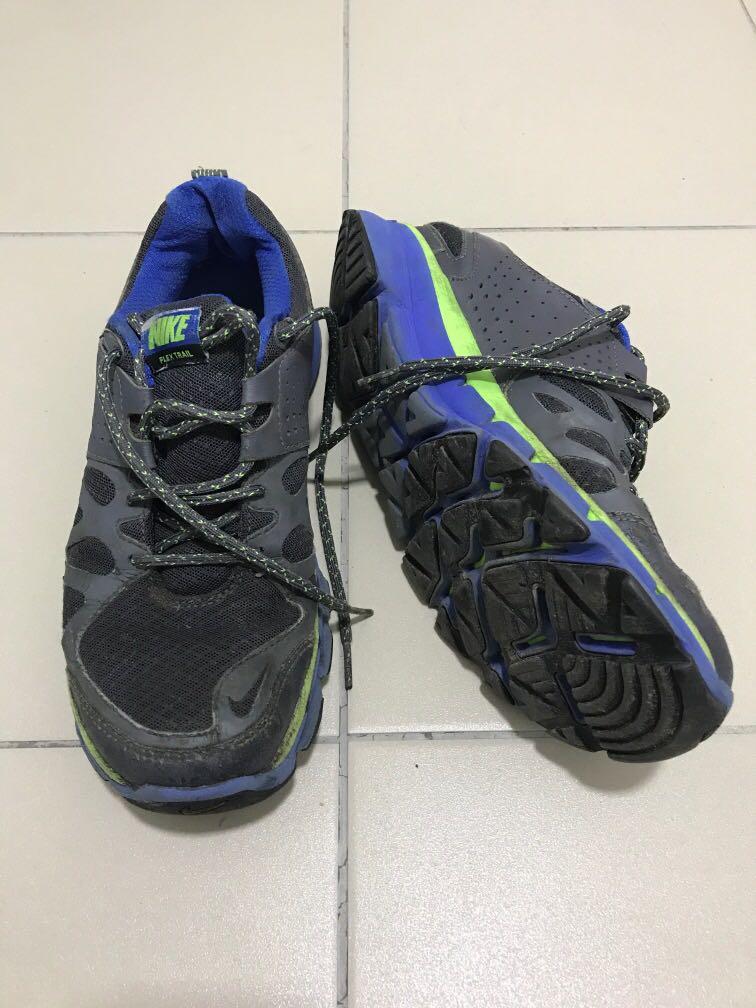 nike flex trail women's