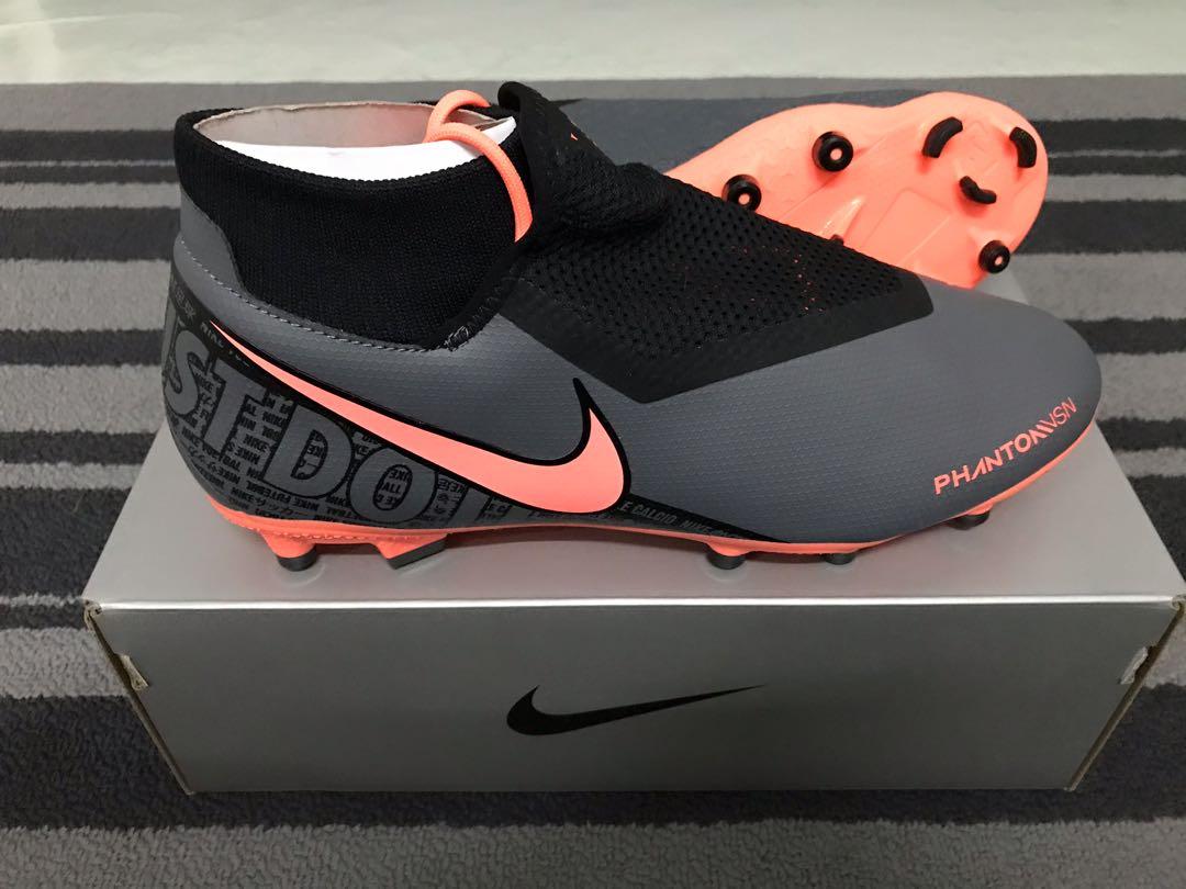 Nike phantom vision pro df fg discount