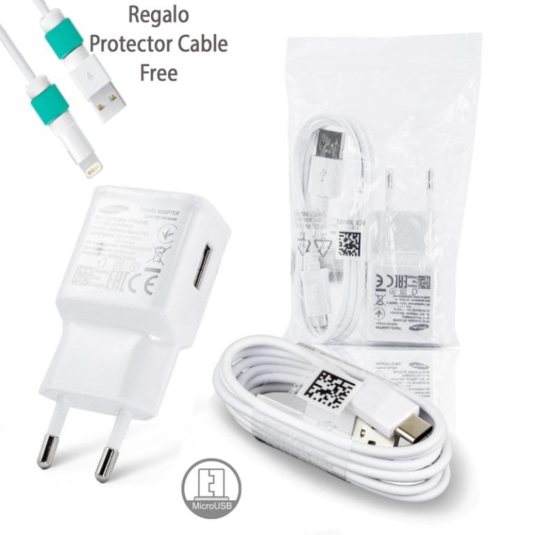 Original Samsung Travel Charger Ep Ta12ewe Mobile Phones
